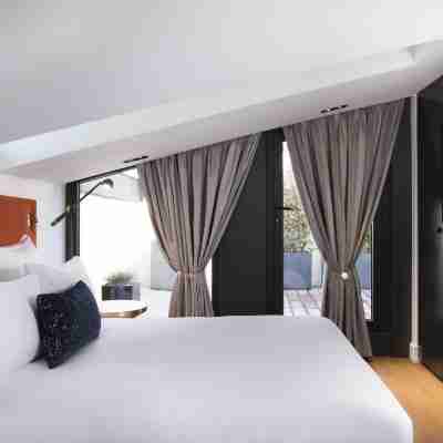 Hôtel Cardinal Bordeaux Rooms