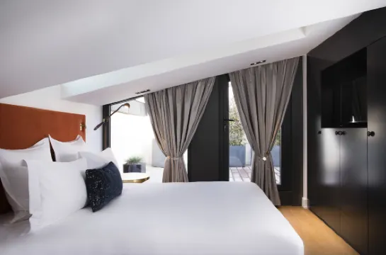 Hôtel Cardinal Bordeaux Centre