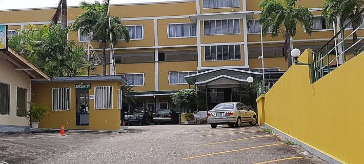 Royal Palm Suite Hotel Hotels in Port Of Spain