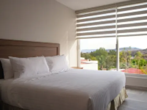 Memora Chapala Hotels in Chapala