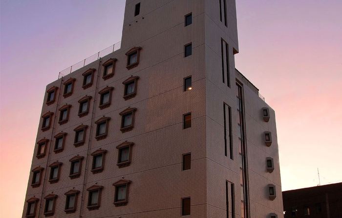 Hotel Rumieru Hyuga