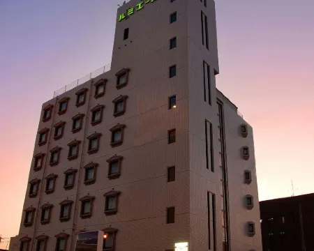 ホテル ルミエール日向 日向市のホテル