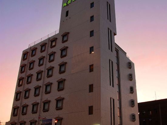 Hotel Rumieru Hyuga