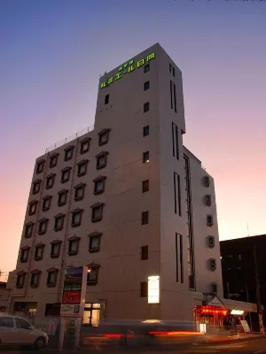 Hotel Rumieru Hyuga