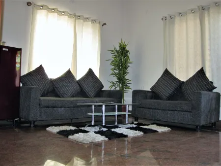 Nandu Hospitality Apartments Services - Aashiyana