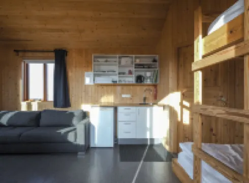 華姆斯唐吉小屋酒店 華姆斯唐吉酒店