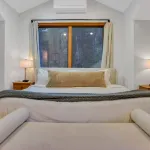 Park City Mountain Retreat 4Br Hot Tub Fire Pit Hotel di Summit Park