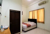 Museum Batik Hotel Hotels in Danurejan