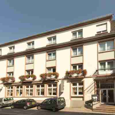 Hotel Majestic Alsace - Strasbourg Nord Hotel Exterior