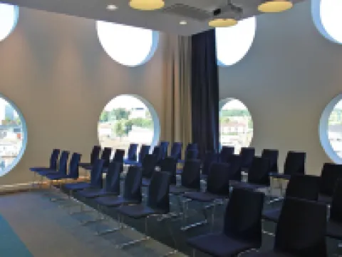 Quality Hotel Strawberry Arena Hoteles en Solna