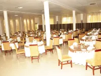 Hotel Brovad Masaka Hotels in Masaka