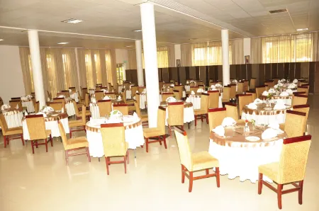 Hotel Brovad Masaka