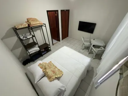 Pousada Jet Club Marine Angra