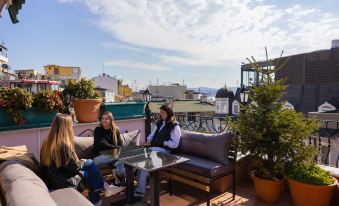 Agora Guesthouse
