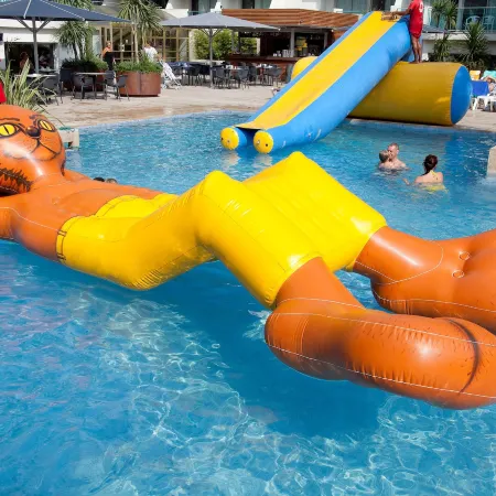 Blaumar Hotel