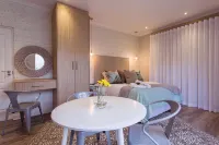 The Aviary Hotels in Pretoria