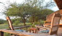 Ewaso Camp Laikipia Hotels in Rumuruti