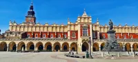 Hotel Wawel Hotels near Holy Trinity Basilica