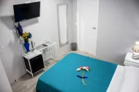 San Pablo Rooms