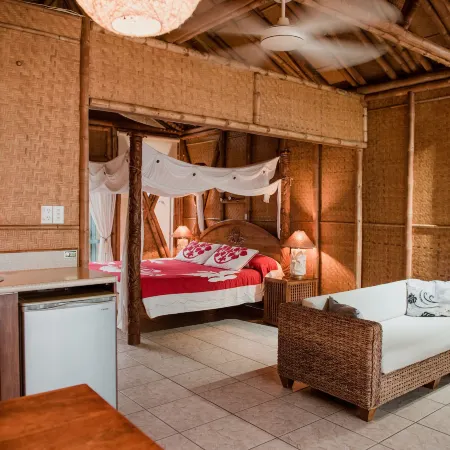 Magic Reef Bungalows