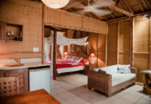 Magic Reef Bungalows