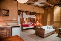 Magic Reef Bungalows