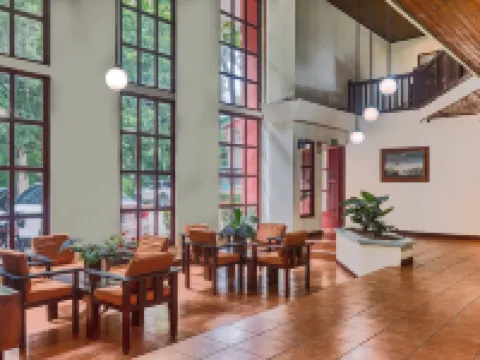 Hotel Playa Bejuco Hotel a Esterillos Este