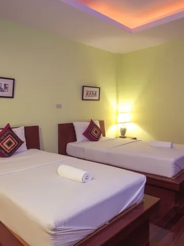 รูปภาพของโรงแรมบ้านหละปูน