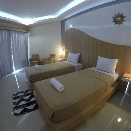 Coral Beach 2 Bungalow