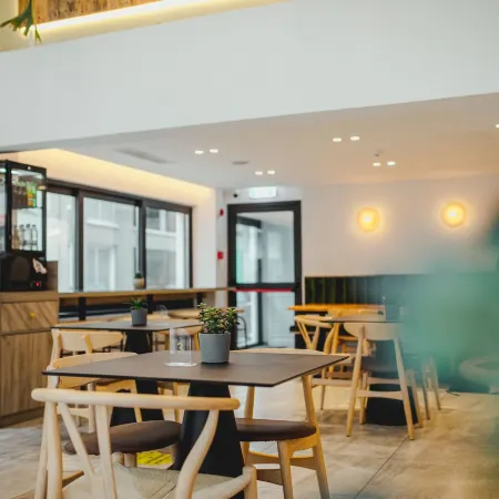 Roseum Boutique Hotel