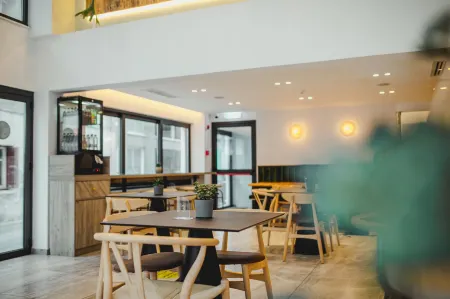 Roseum Boutique Hotel Отели в г. Ларнака