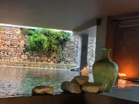 Gran Paradiso Hotel Spa - spa