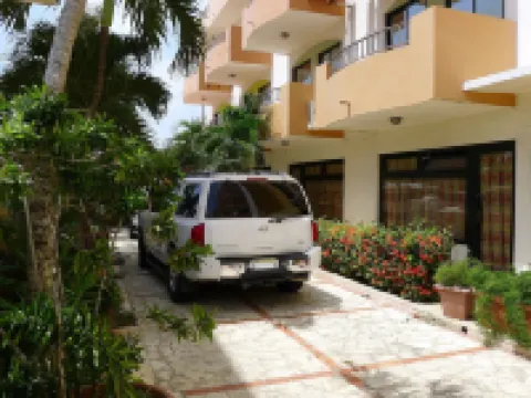 Residence Meridiana Hotels in Juan Dolio