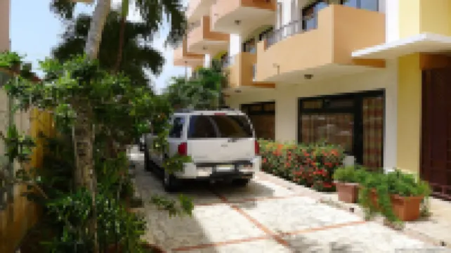 Residence Meridiana Отели в г. 