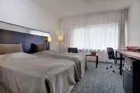 Glostrup Park Hotel Hotels near Ishøj Dyrepark