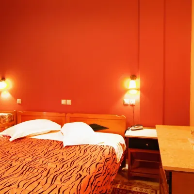 Hotel Varonos Hotels near Delphi