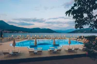 Iberostar Waves Herceg Novi - All Inclusive - Pools