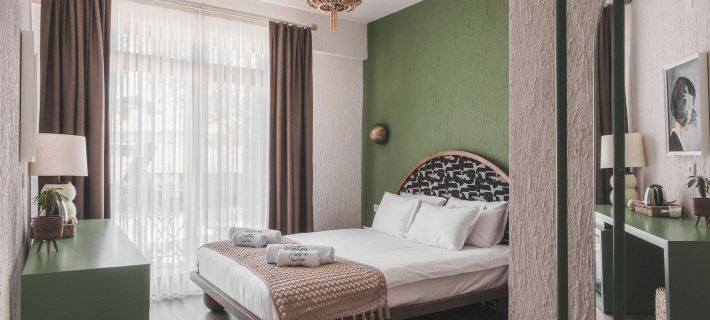 Pietra Social House Hotels in Urla