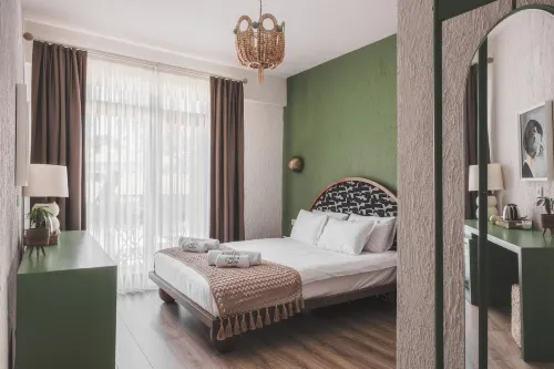 Pietra Social House فنادق في أورلا