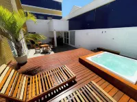 Hotel Euro Suite Campinas by Nacional Inn - Próximo ao Cambuí