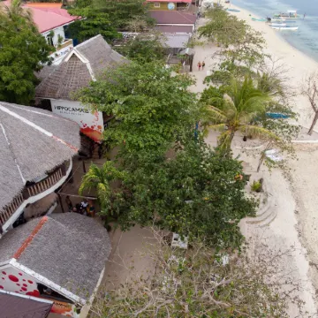 Hippocampus Beach Resort