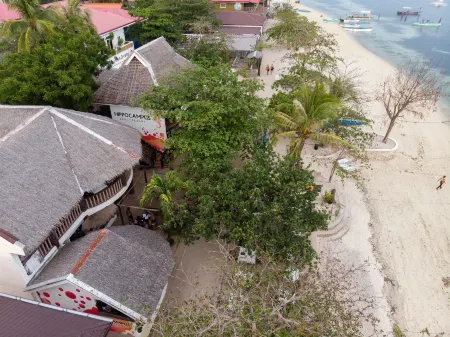 Hippocampus Beach Resort