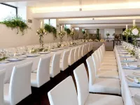 Sardegna Hotel - Suites & Restaurant Hoteles en Cagliari