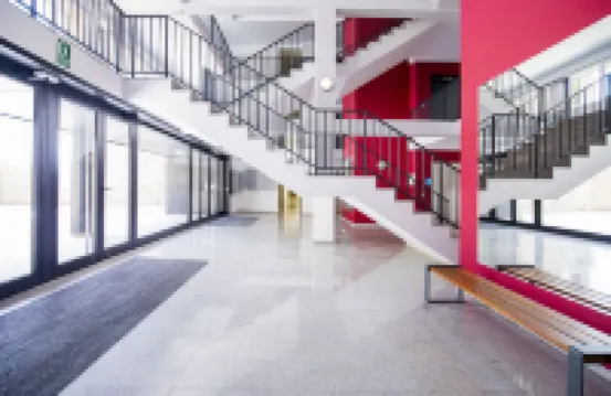 The Lodge at Ribasol