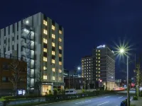 Hotel JAL City Haneda Tokyo West Wing Hotels near Haneda Airport