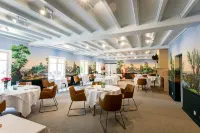 Hôtel Restaurant Gastronomique La Huchette Hôtels à : Replonges