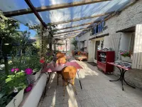 Chambres, Table d'Hôtes et Gites les Mesanges Hotels in Mirebeau