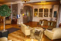 The Bell Hotel Hotels in Sandwich