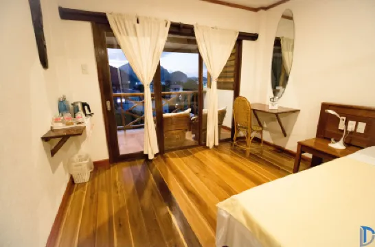 Mansion Buenavista