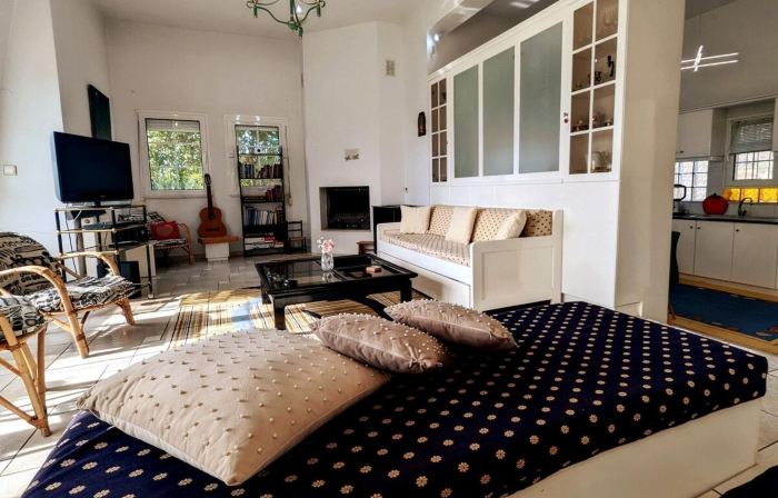Ecoscape Luxury Villa Lamia